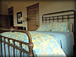 Peaks View Bed Breakfast