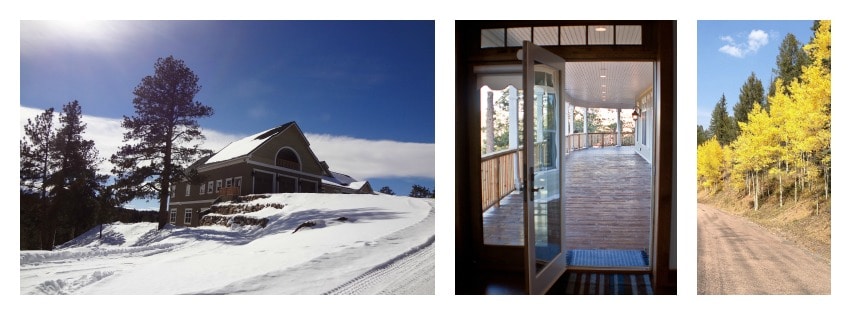 seasons at Edgewood