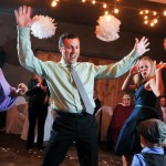 Edgewood Inn Wedding Dance Floor