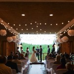 Edgewood Wedding Pavilion