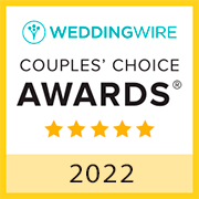 Wedding Wire Award 2020