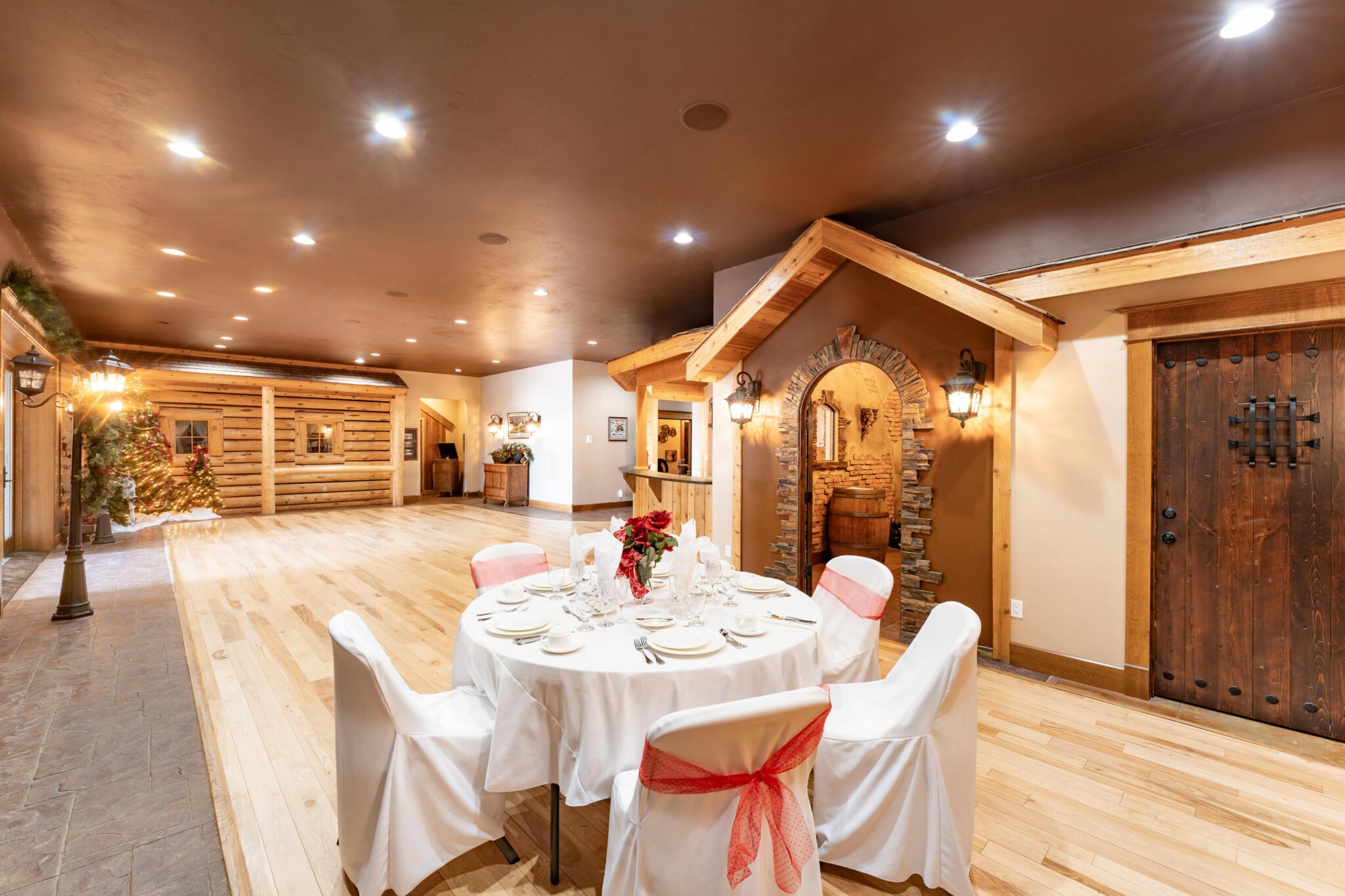 Plan your Event at Edgewood Inn | Reunions, Parties, Corporate Retreats